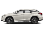 2018 Lexus RX 450h 450h PREMIUM PACKAGE