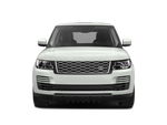2018 Land Rover Range Rover HSE VISION ASSIST PKG