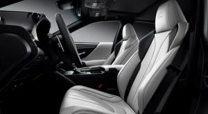 Lexus ES Greenwich CT