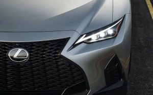 2021 Lexus IS in Greenwich, CT