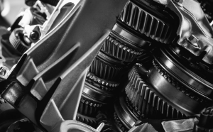 Lexus Transmission in Greenwich, CT