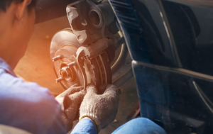 Brake Service in Greenwich, CT