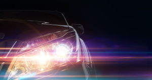 New Car headlights in Greenwich, CT