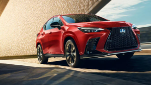 2023 Lexus NX in Greenwich, CT