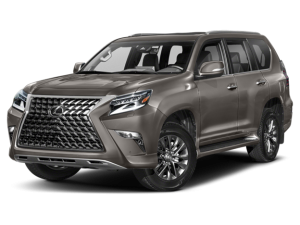 Silver 2023 Lexus GX in Greenwich, CT