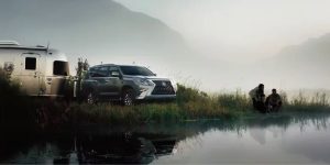 2023 Lexus GX Towing Greenwich, CT