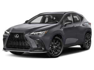 Gray 2023 Lexus NX in Greenwich, CT