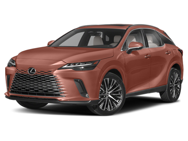 2023 Rx350h Colors