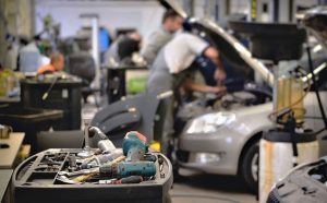 Ignition Coil Repair Greenwich, CT