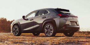 2023 Lexus UX Hybrid Greenwich, CT