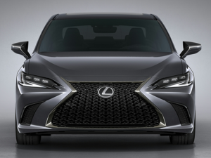Buy or Lease New Lexus Greenwich, CT