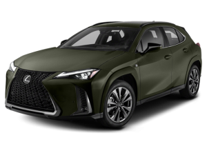 2024 Lexus UX Hybrid Greenwich, CT