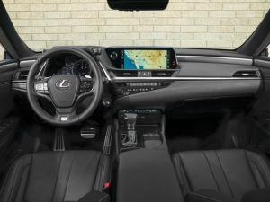 Lexus Certified Vehicles Greenwich, CT