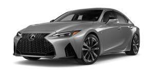 2024 Lexus IS in Greenwich, CT