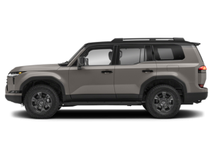 2024 Lexus GX Side Exterior Greenwich, CT