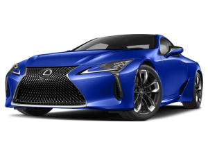 2024 Lexus LC in Greenwich, CT