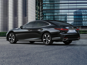 2024 Lexus LS in Greenwich, CT