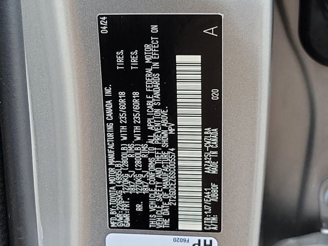 2025 Lexus NX 250 PREMIUM