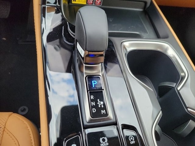 2025 Lexus NX 250 PREMIUM
