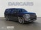 2023 Jeep Wagoneer Series III FULL-SPEED FORWARD-COLLISION WARNING PLUS