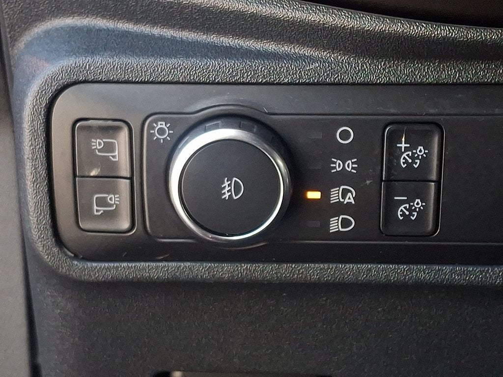 2022 Ford Bronco Outer Banks BASE