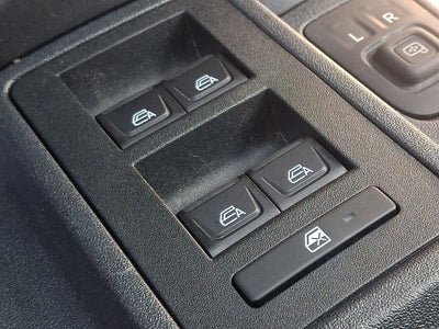 2022 Ford Bronco Outer Banks BASE