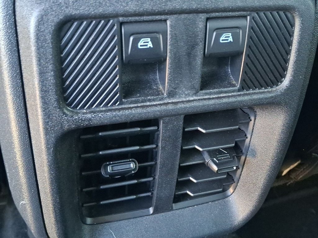 2025 Ford Bronco Outer Banks FORD CO-PILOT360