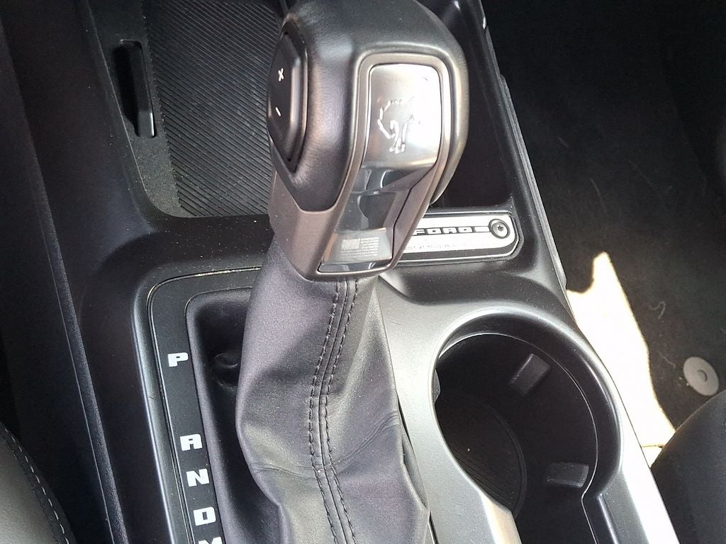 2025 Ford Bronco Outer Banks FORD CO-PILOT360