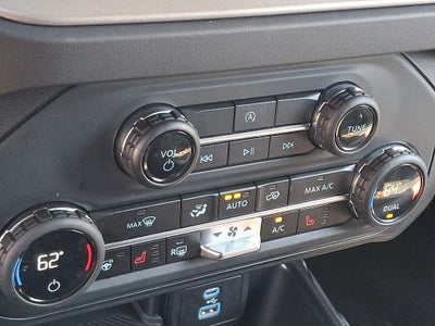 2025 Ford Bronco Outer Banks FORD CO-PILOT360