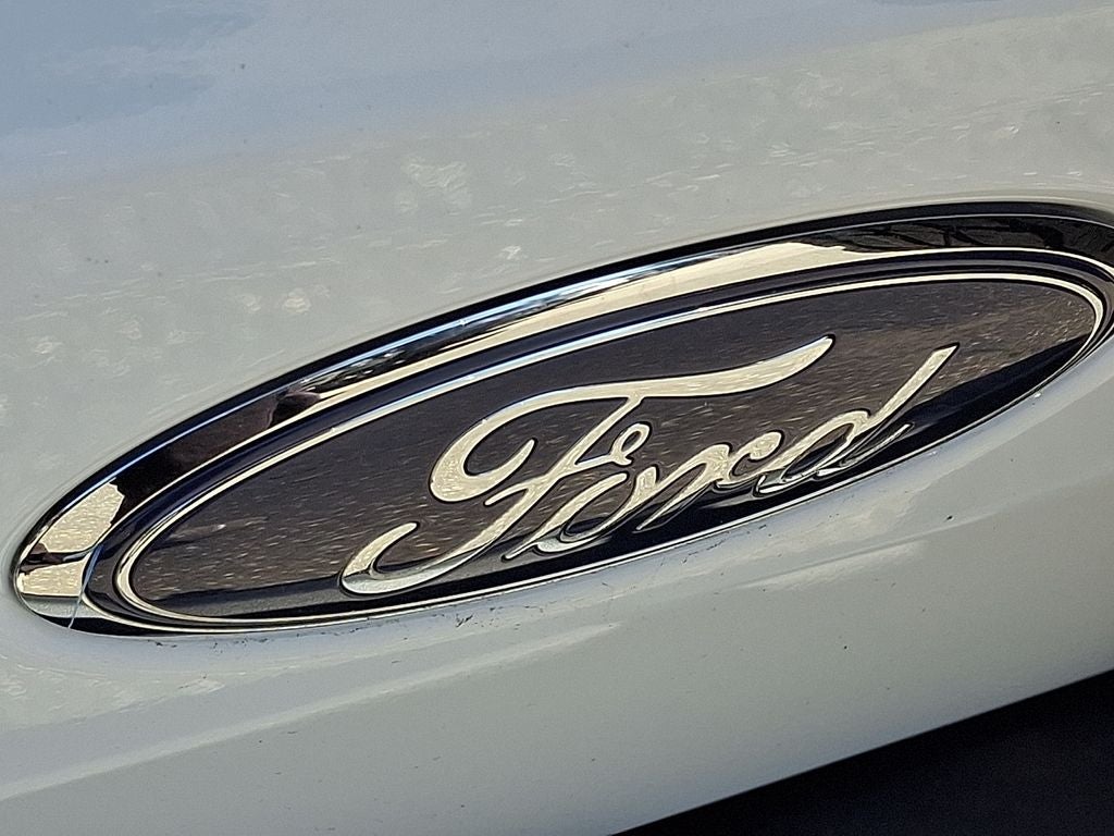 2025 Ford Bronco Outer Banks FORD CO-PILOT360
