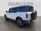 2025 Ford Bronco Outer Banks FORD CO-PILOT360