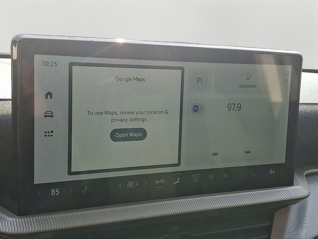 2025 Ford Explorer Active BASE