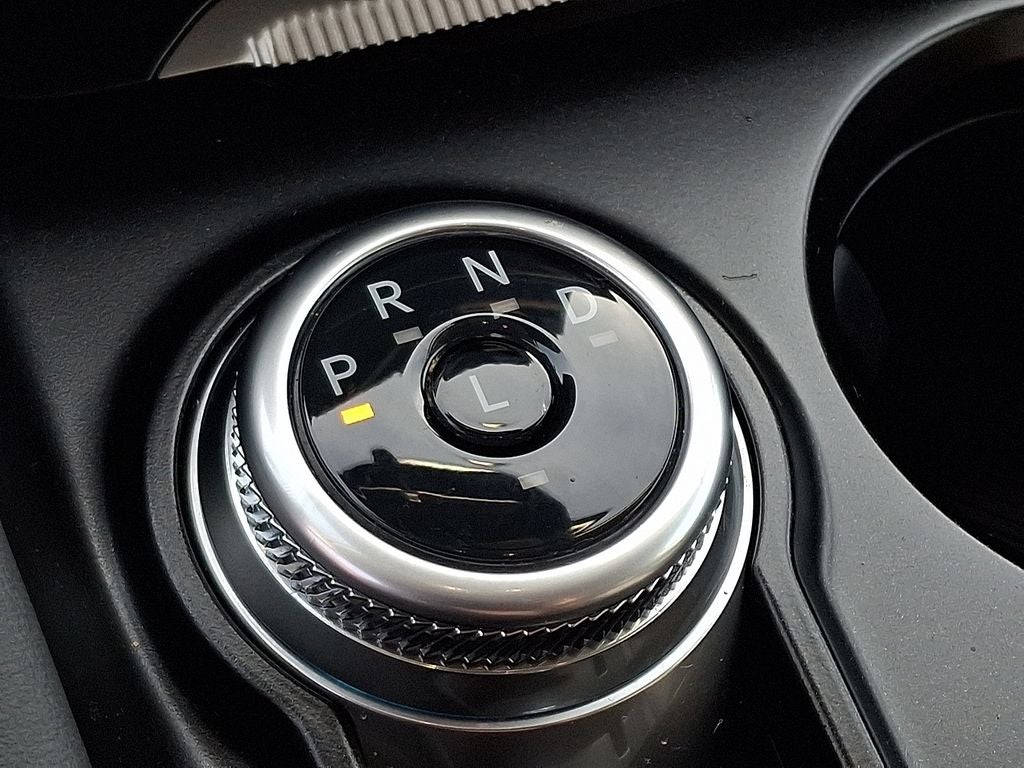 2025 Ford Explorer Active BASE