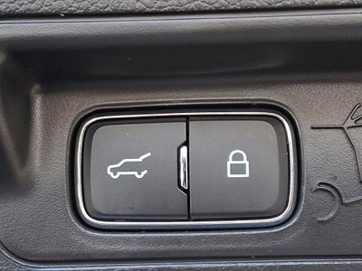 2025 Ford Explorer Active BASE