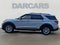 2025 Ford Explorer Active BASE