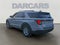 2025 Ford Explorer Active BASE