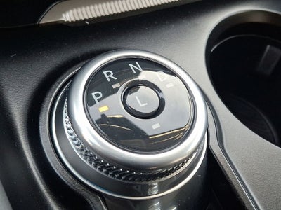 2025 Ford Explorer Active BASE