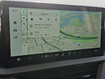 2025 Ford Explorer Active BASE