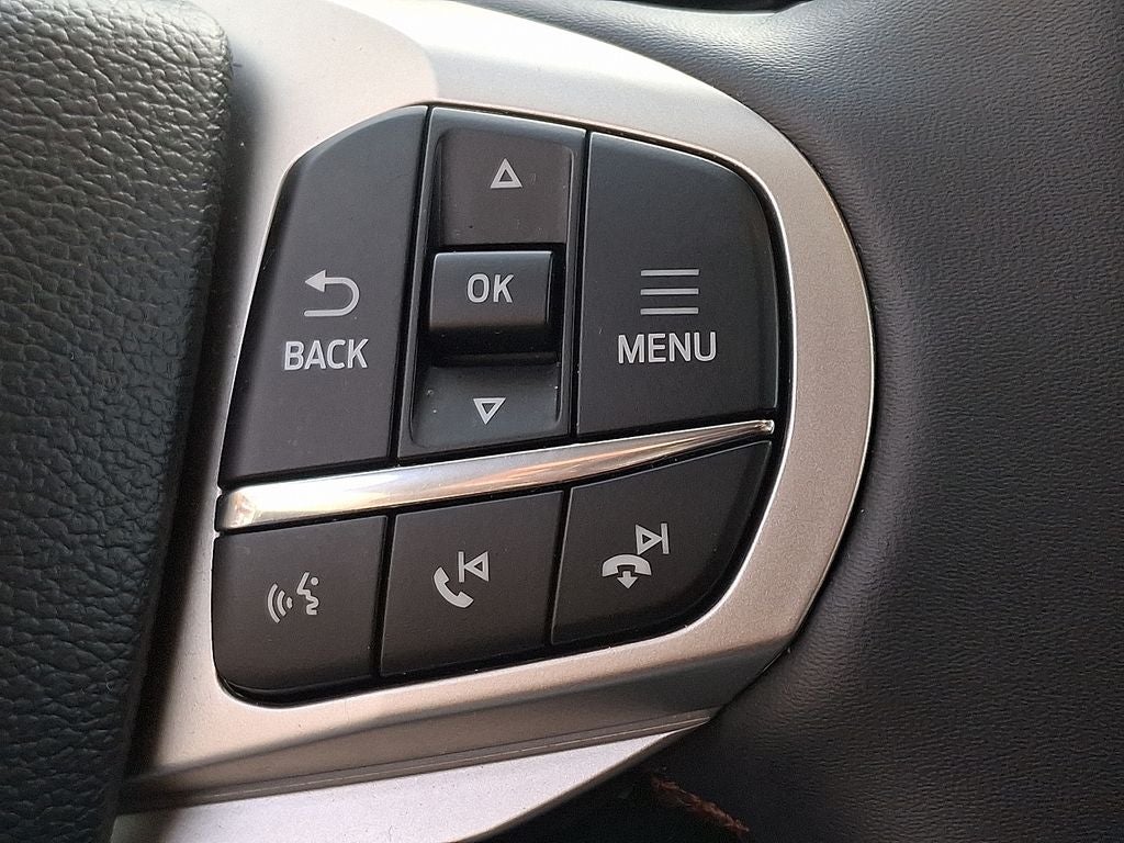 2025 Ford Explorer Active BASE