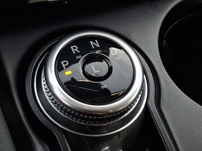 2025 Ford Explorer Active BASE