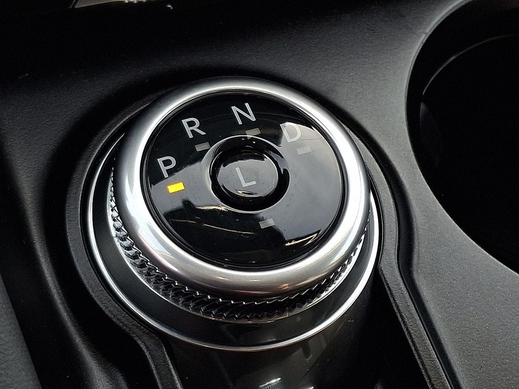 2025 Ford Explorer Active BASE