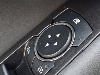 2025 Ford Explorer Active BASE