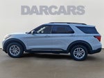 2025 Ford Explorer Active BASE