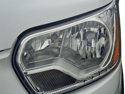 2022 Ford Transit-250 Base