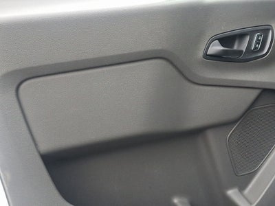 2022 Ford Transit-250 Base