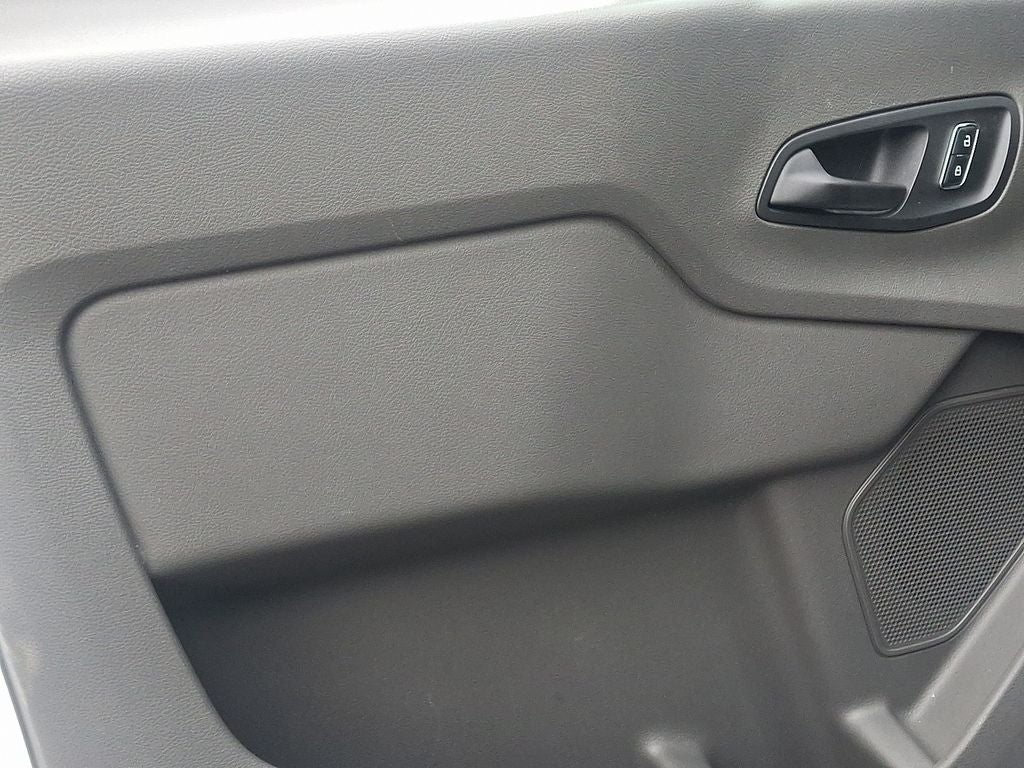 2022 Ford Transit-250 Base