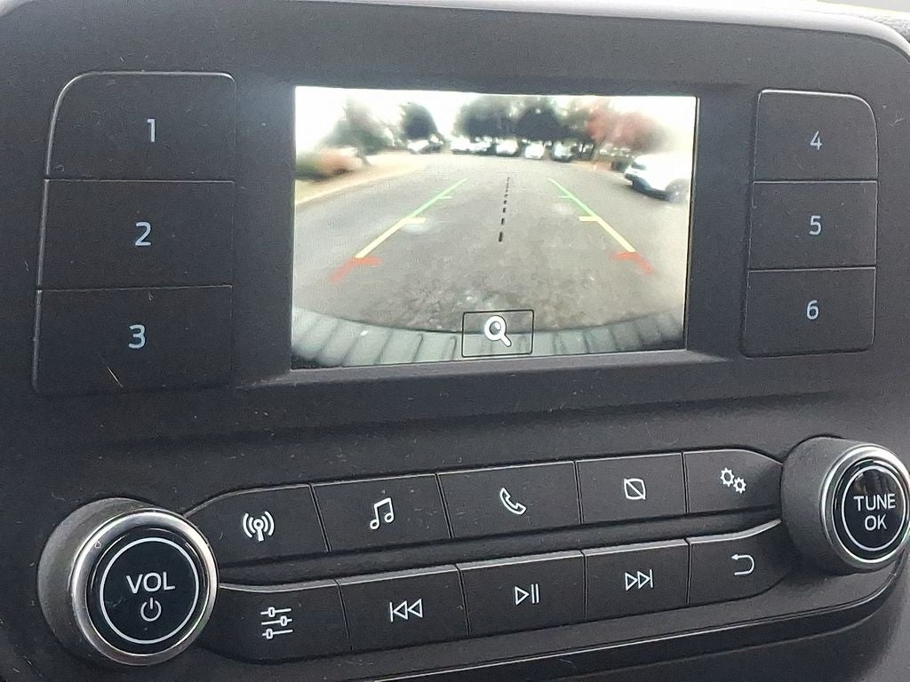 2022 Ford Transit-250 Base