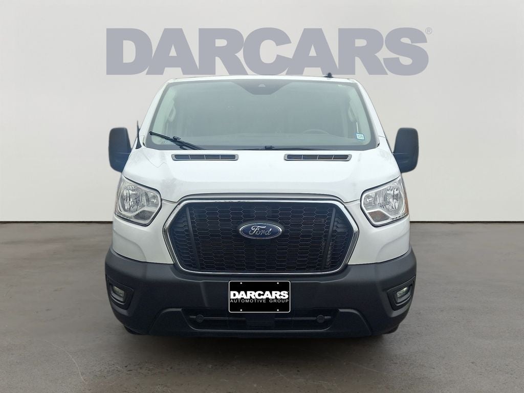 2022 Ford Transit-250 Base