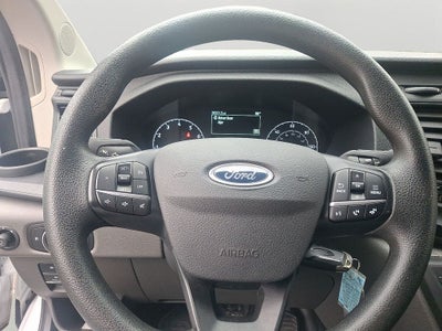 2022 Ford Transit-250 Base