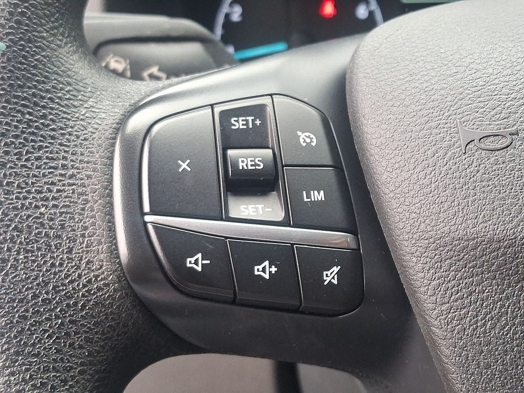 2022 Ford Transit-250 Base